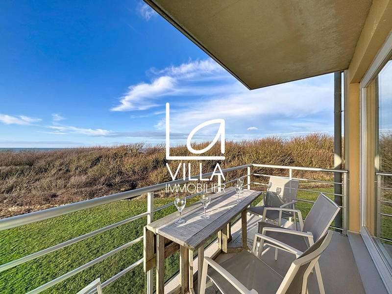 Appartement - 39 m² - 2 pièces