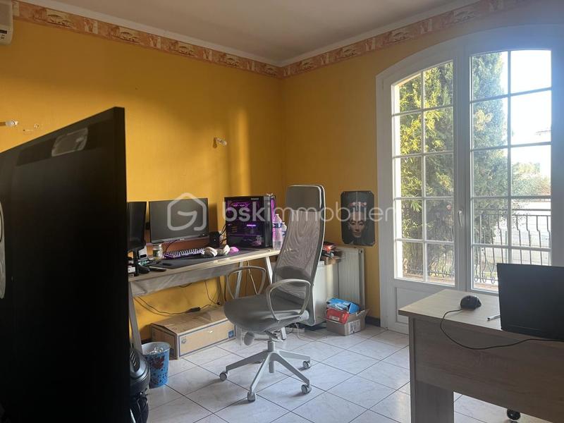 Maison de maîtres - 244 m² - 10 pièces