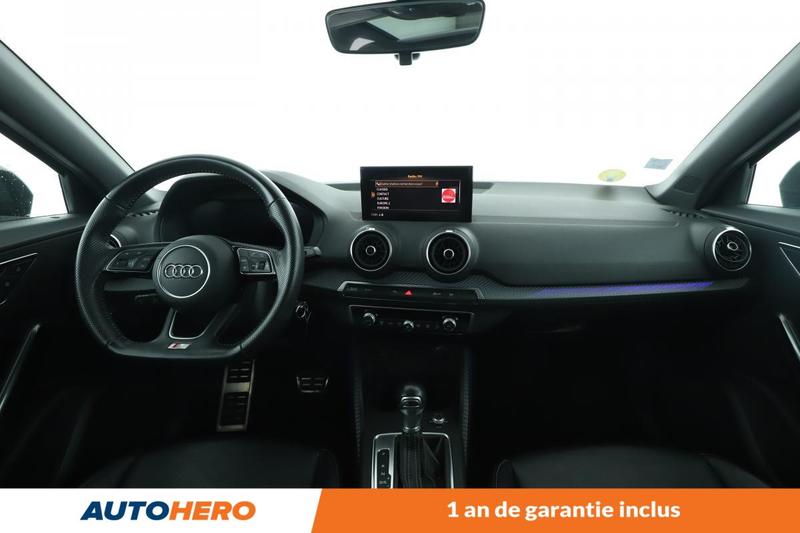 Audi Q2 30 Tdi s line s tronic 116 ch