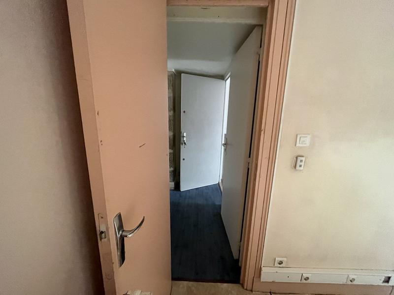 Local commercial - 55 m²