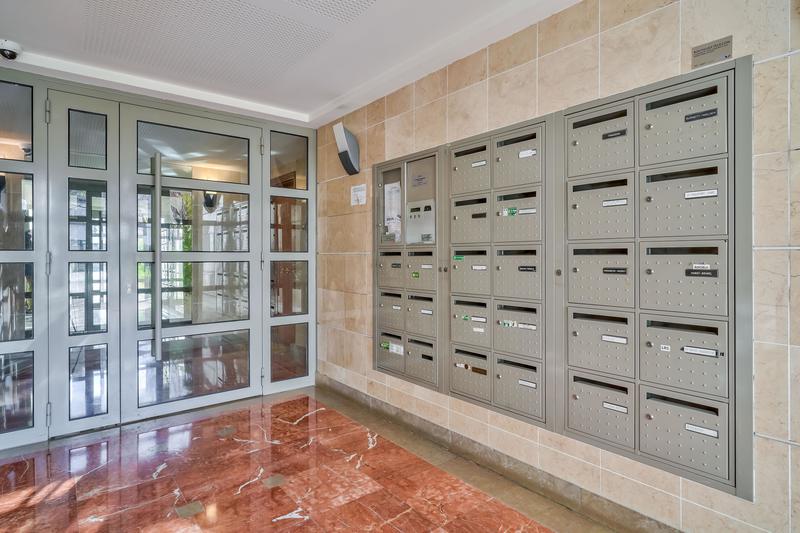 Appartement - 49 m² - 2 pièces