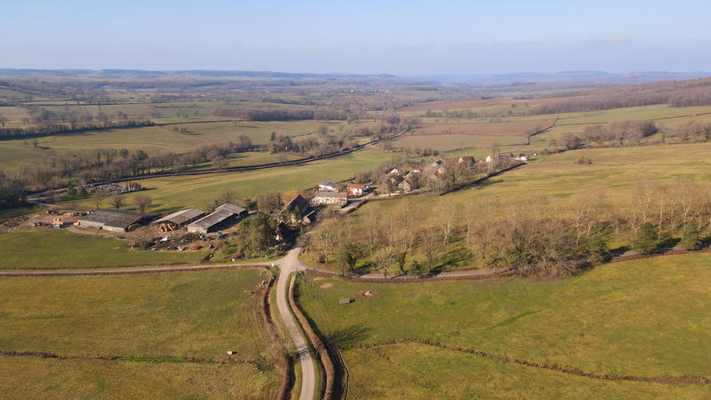 Maison - 74 m² - 4 pièces