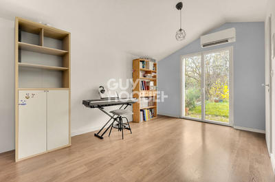 Maison - 145 m² - 5 pièces