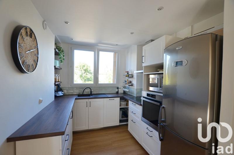 Appartement - 68 m² - 4 pièces