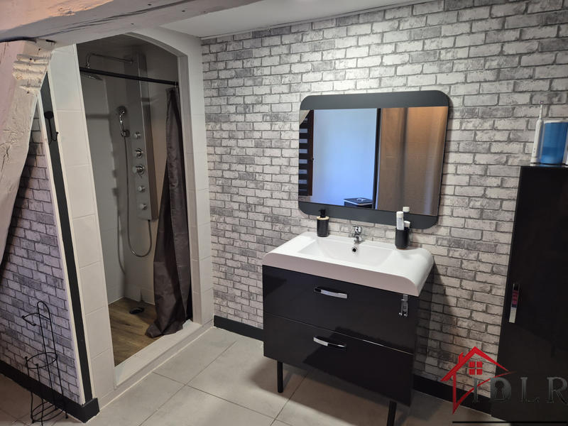 Maison - 455 m² - 13 pièces