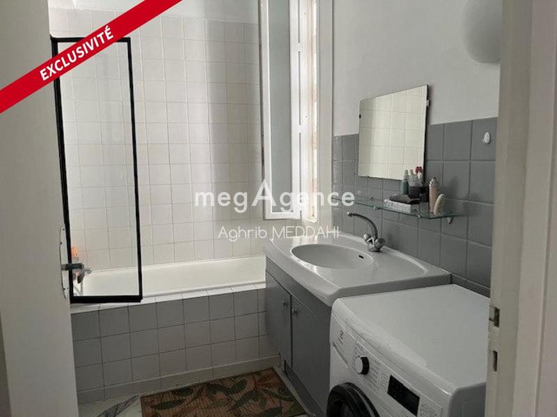 Appartement - 174 m² - 8 pièces