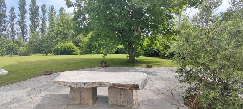 Maison d'architecte - 215 m² - 6 pièces