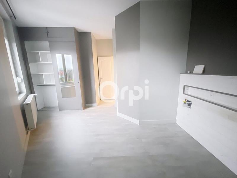 Appartement - 122 m² - 4 pièces