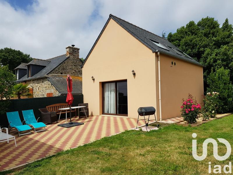 Maison - 170 m² - 8 pièces