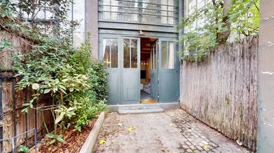 Villa - 44 m² - 2 pièces