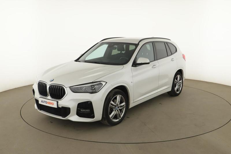 Bmw X1 xDrive18d m Sport Bva8 150 ch