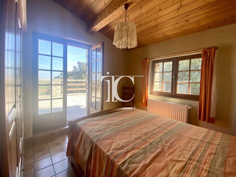 Maison - 135 m² - 7 pièces