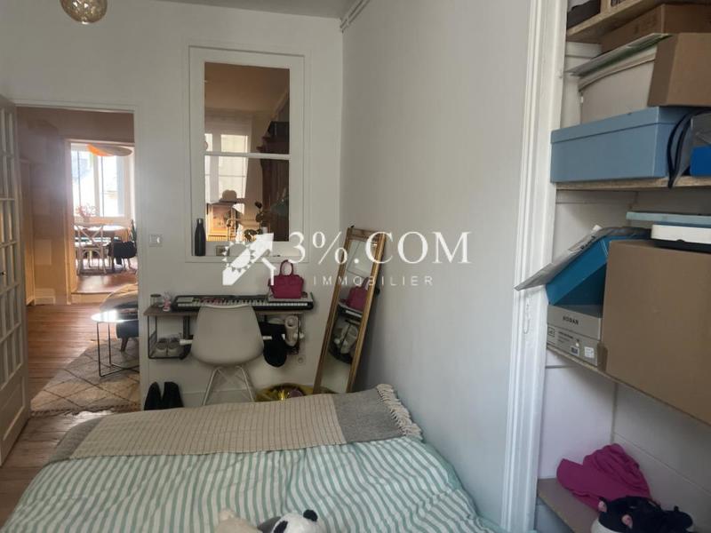 Appartement - 74 m² - 4 pièces