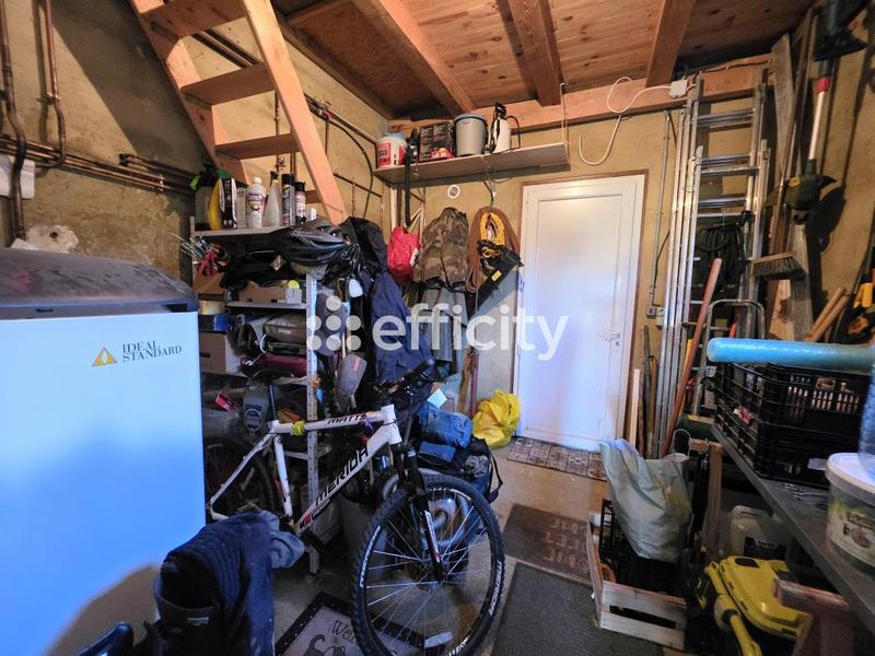 Maison - 150 m² - 6 pièces