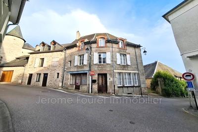 Maison de ville - 245 m²