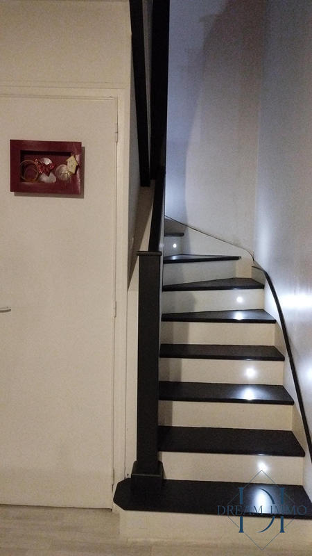 Maison - 139 m² - 6 pièces