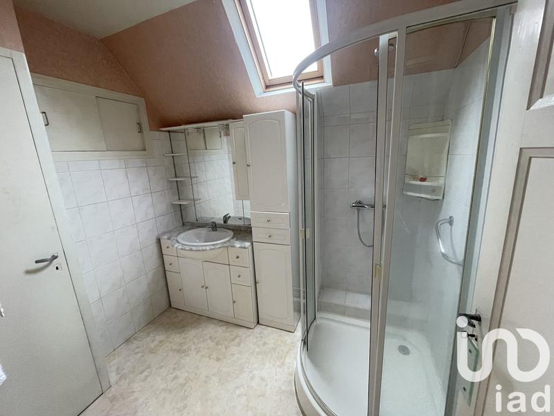 Maison - 94 m² - 4 pièces