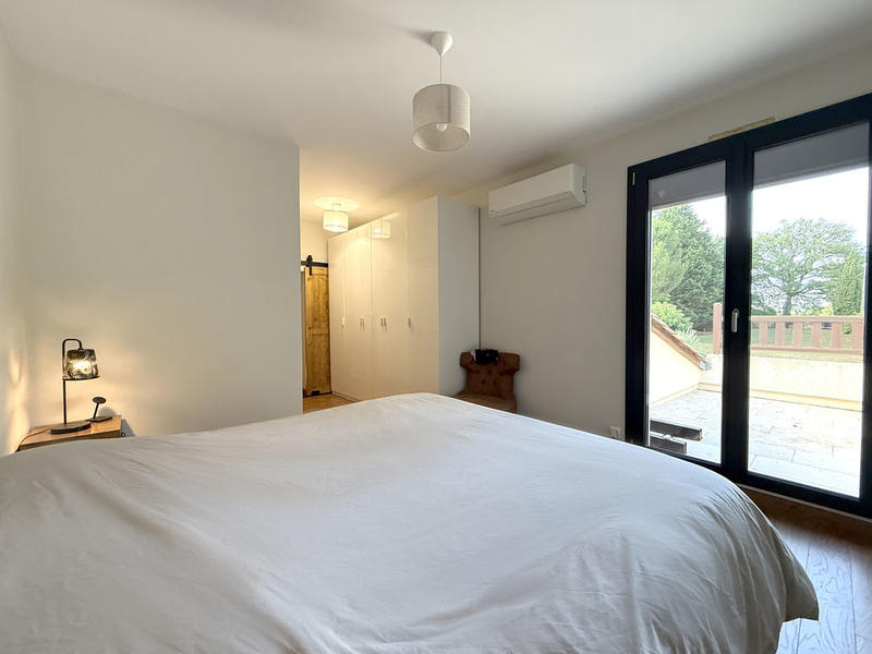 Maison - 170 m² - 6 pièces