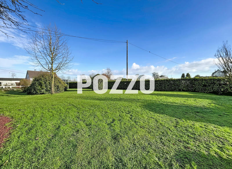 Maison - 156 m² - 7 pièces