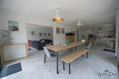 Maison - 149 m² - 6 pièces