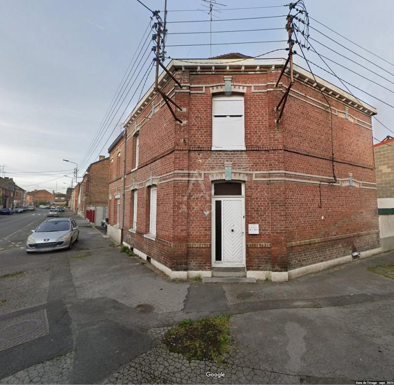 Maison - 158 m² - 5 pièces