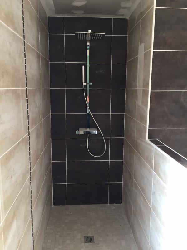 Maison - 85 m² - 3 pièces