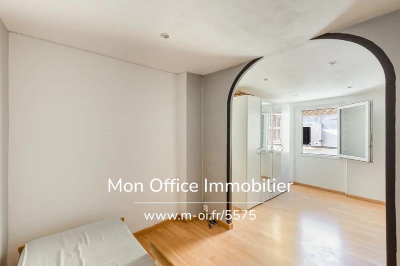 Maison de ville - 69 m² - 3 pièces