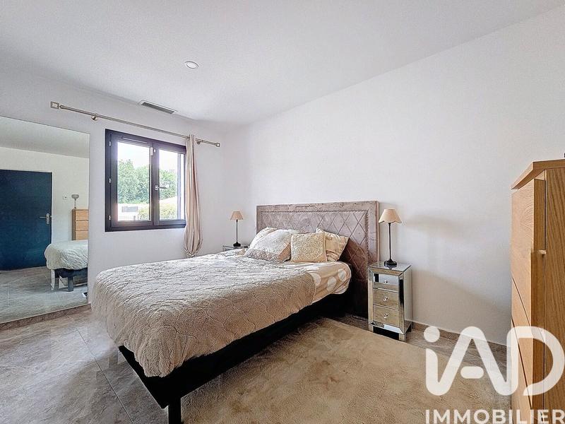 Maison - 143 m² - 5 pièces