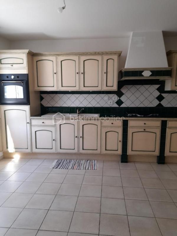 Maison de ville - 170 m² - 7 pièces