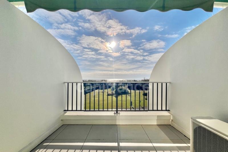 Appartement - 46 m² - 3 pièces