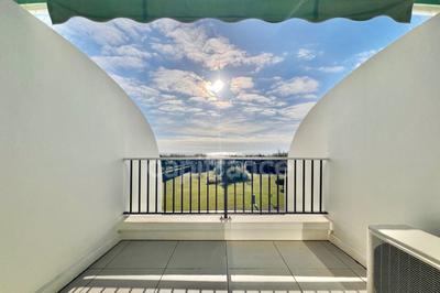 Appartement - 46 m² - 3 pièces