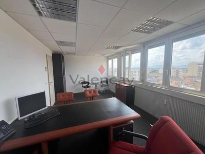 Appartement - 187 m² - 8 pièces