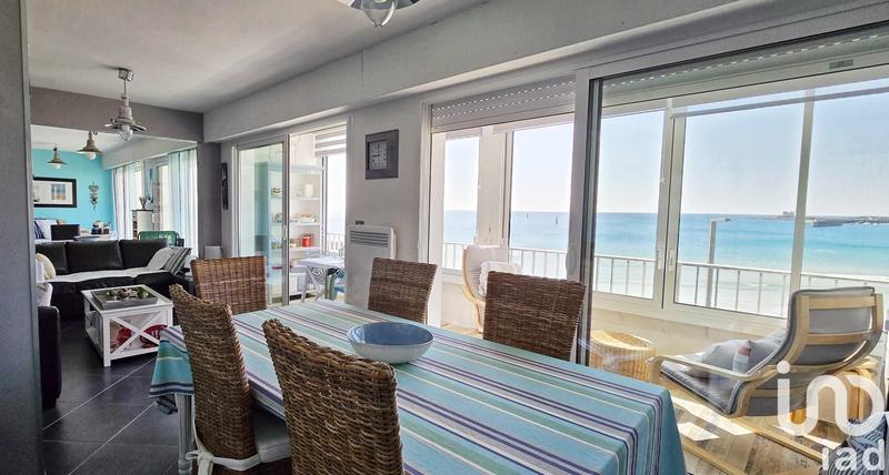 Appartement - 107 m² - 4 pièces