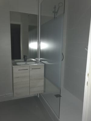 Appartement - 60 m² - 2 pièces