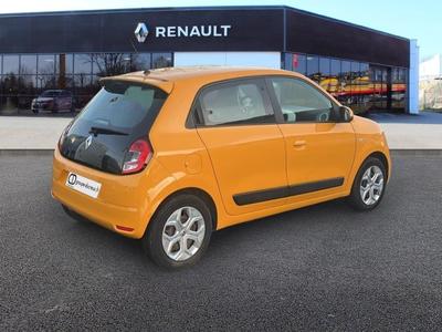 Renault Twingo III SCe 75 - 20 Zen