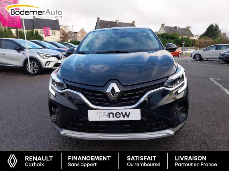 Renault Captur TCe 90 - 21 Business