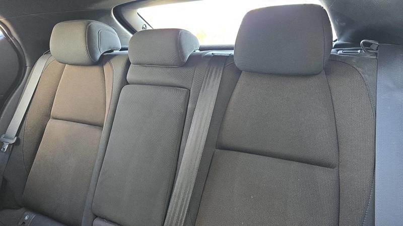 Mazda 3 2.0 Skyactiv-G 122 m-Hybride Style