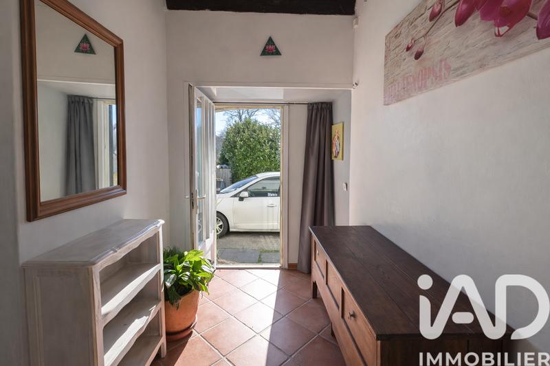 Maison - 263 m² - 4 pièces