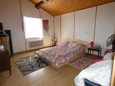 Maison - 128 m² - 5 pièces