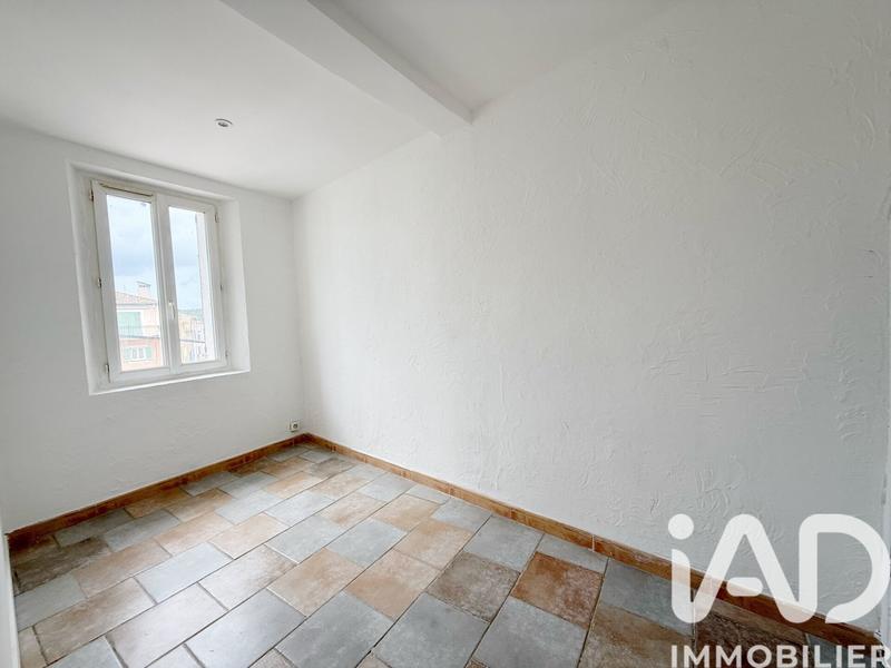Appartement - 33 m² - 2 pièces