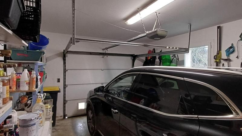 Maison - 124 m² - 5 pièces