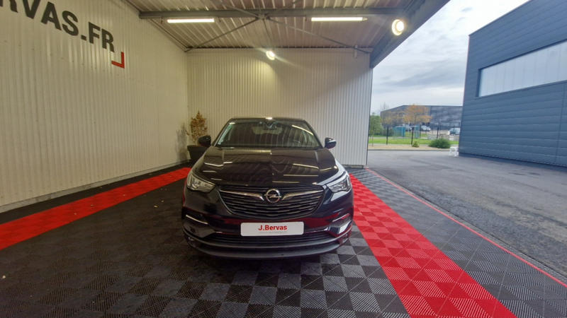 Opel grandland 1.5 Diesel 130 Ch Edition