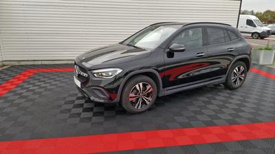Mercedes Gla 250 E 8g-Dct Progressive Line