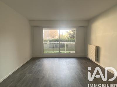 Appartement - 42 m² - 1 pièce