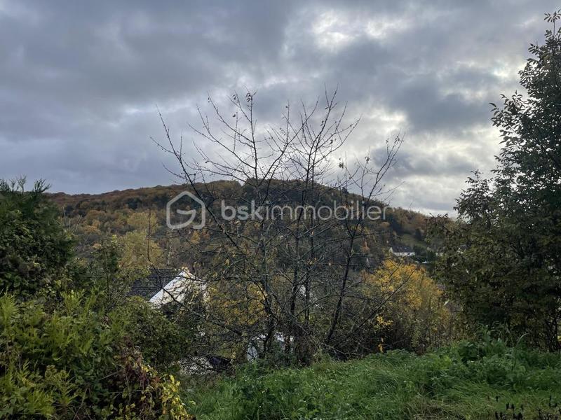 Maison - 70 m² - 3 pièces