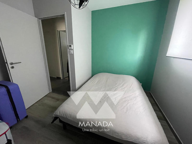 Maison - 121 m² - 5 pièces