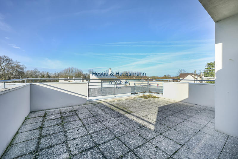 Maison contemporaine - 128 m² - 5 pièces