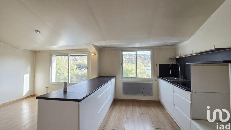 Local commercial - 122 m²