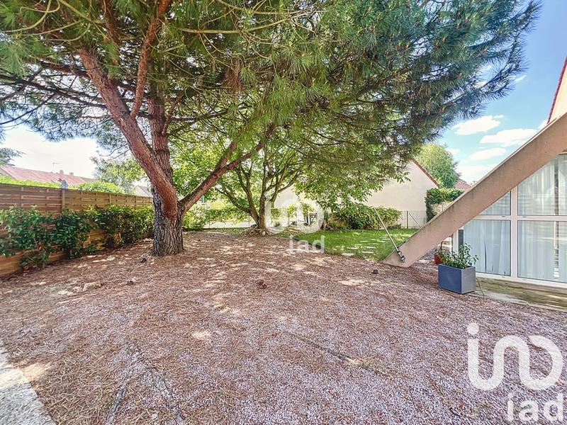 Maison - 131 m² - 7 pièces