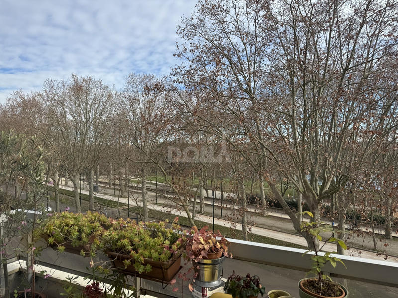 Appartement - 49 m² - 2 pièces